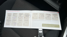 Honda Jazz 1.3 i-VTEC EX Navi 5dr CVT Petrol Hatchback